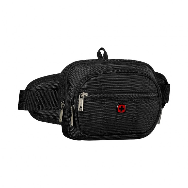 Side hot sale waist bag